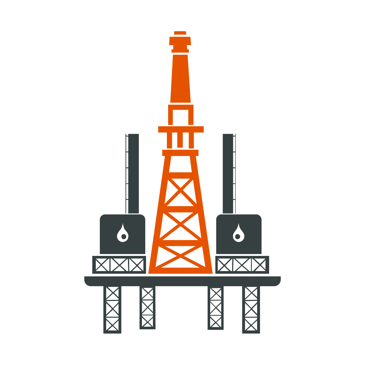 oil and gas